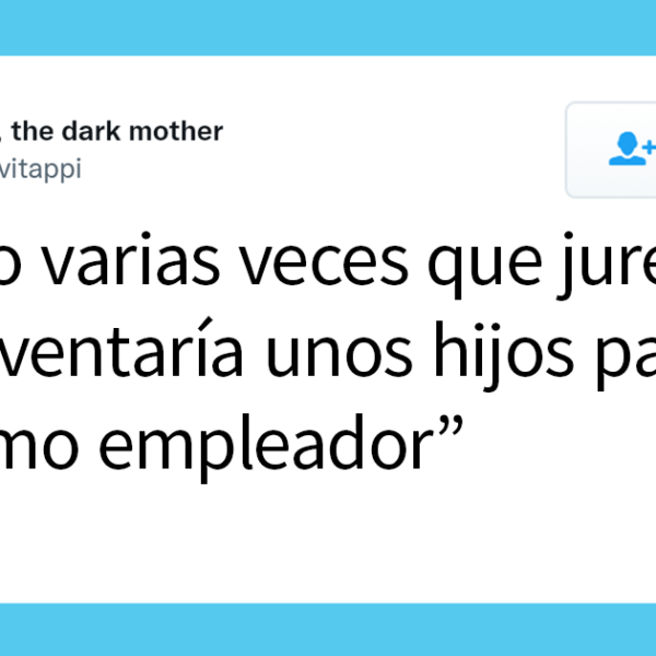 20 Trabajadores sin hijos que se enfrentan a la doble moral se sinceran sobre lo injusto que es