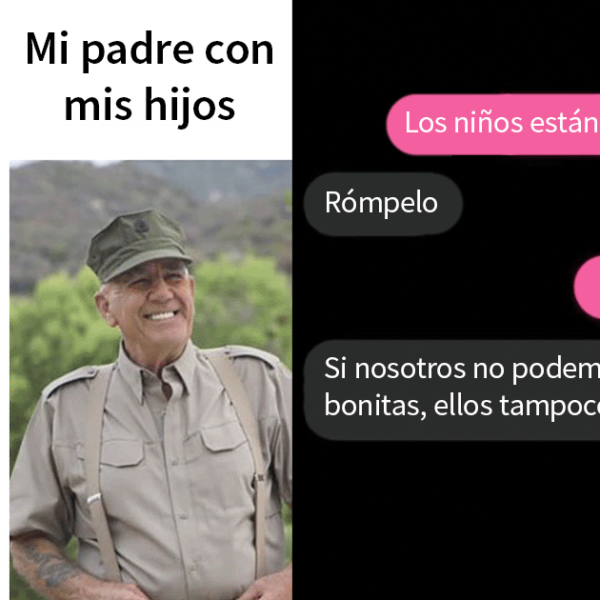 20 ‘Memes de humor parental’ que resumen a la perfección lo que es tener hijos