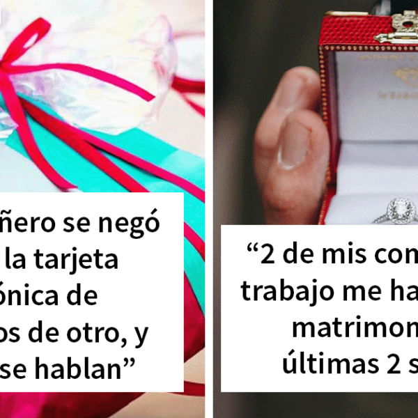 22 Dramas mezquinos, absurdos y jugosos que han ocurrido en oficinas