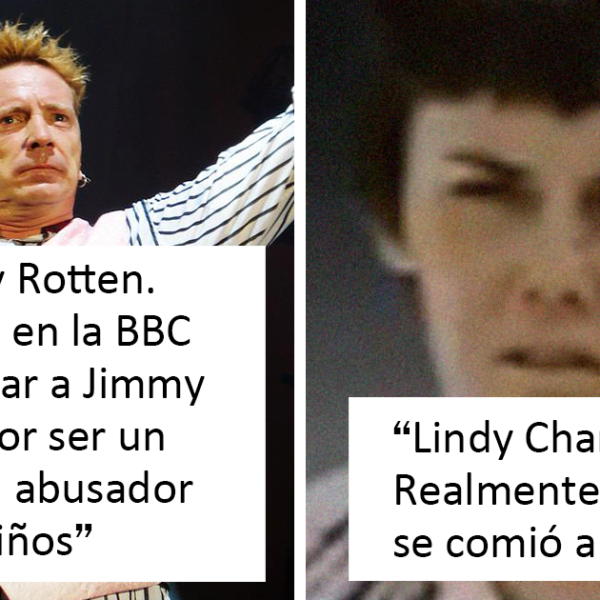 25 Personajes históricos tomados por locos en su momento, pero el tiempo les dió la razón