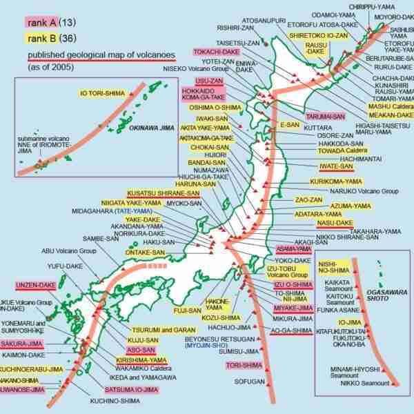 30 Curiosidades poco conocidas de los Japoneses para dejarte con la boca abierta