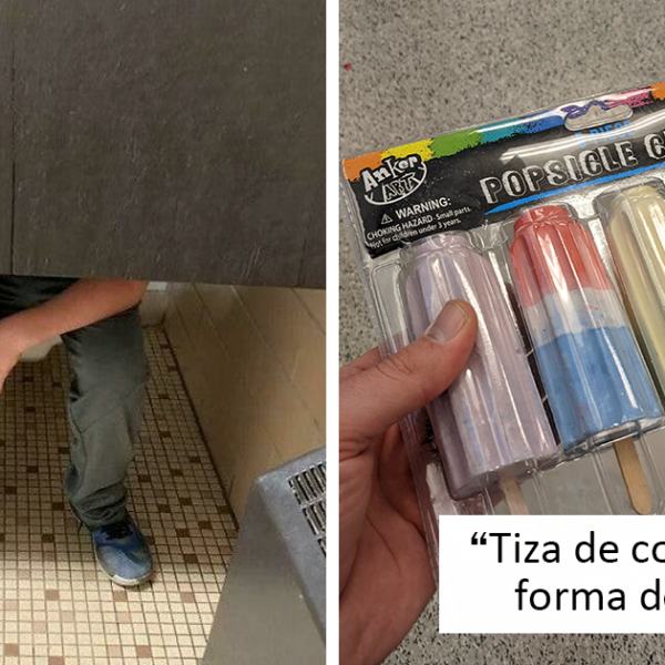 35 Diseños tan malos que cuesta creer que se le hayan ocurrido a alguien (nuevas fotos)