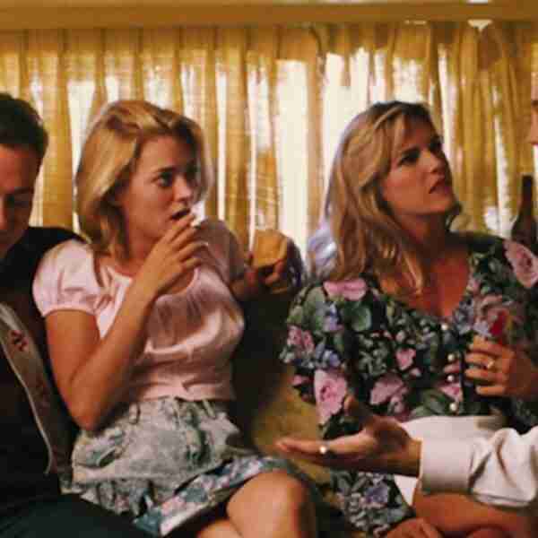 4 Cosas que podrían ocurrirte al probar el swinging