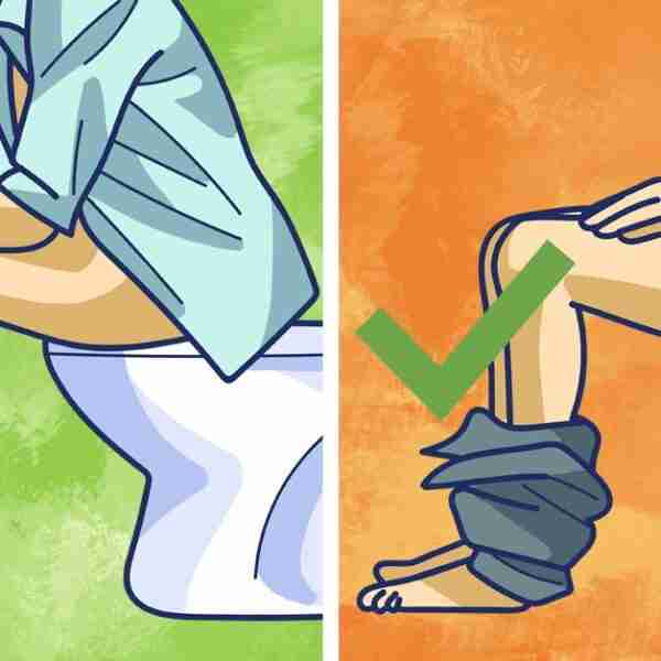 8 Típicas cosas que hacemos mal por la mañana y que deberíamos dejar de hacer cuanto antes