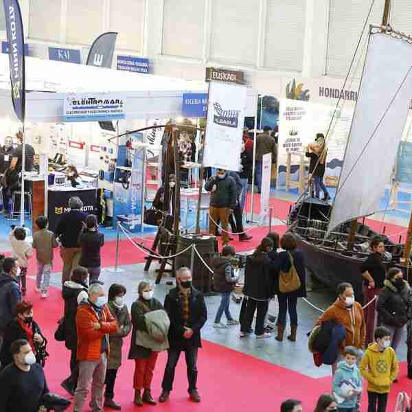 Ababor cierra su primera edición con buena nota