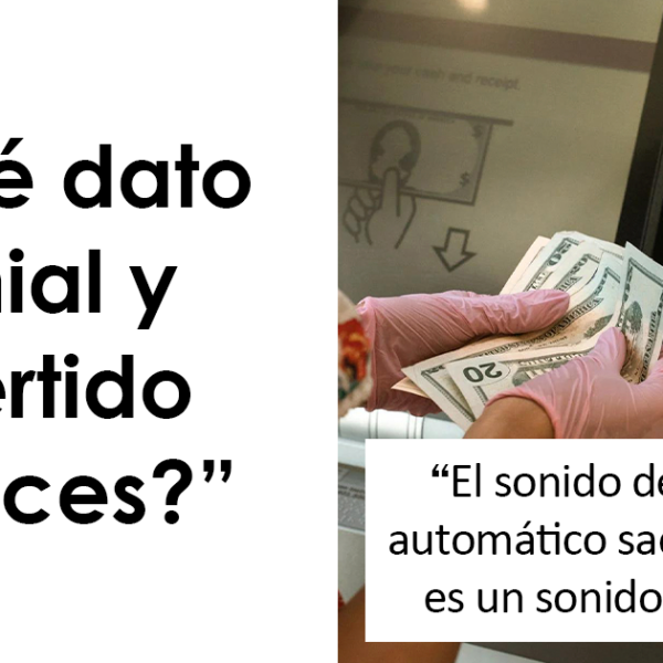 Alguien preguntó: «¿Qué dato genial y divertido conoces?», y 30 personas respondieron