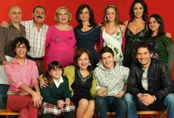 Alucina con la versión ecuatoriana de ‘Aída’: es clavada a la original