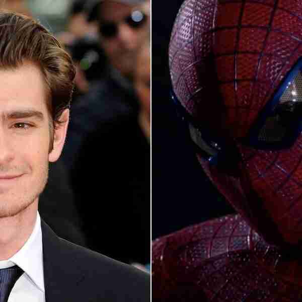 Andrew Garfield pidió un ‘Spider-Man’ bisexual pero el estudio se negó y meses después cancelaron la saga