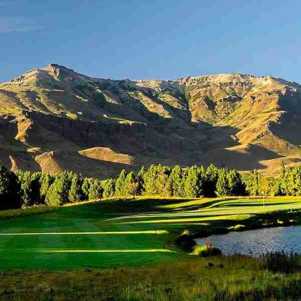Argentina: destino golf imperdible