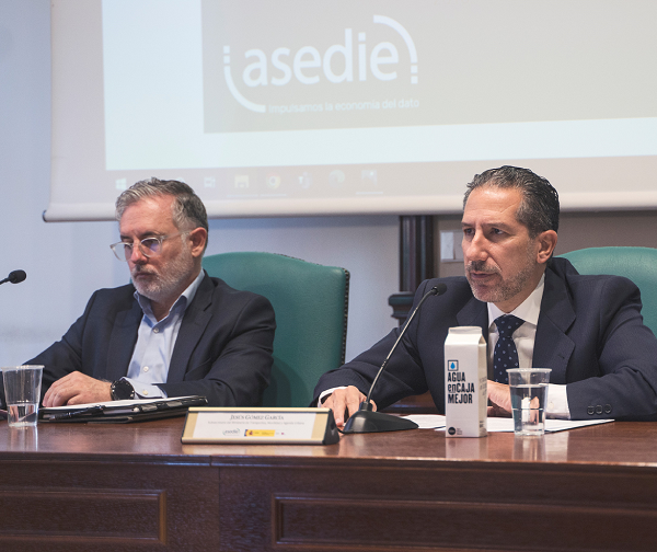 Asedie hace pública la 10ª edición de su informe: Economía del Dato en el ámbito Infomediario