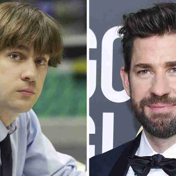 Así han cambiado estos 10 actores famosos que nos enamoraron años atrás con sus personajes