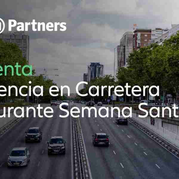 Asistencia en Carretera de Allianz Partners registra un aumento del 13% de incidencias en Semana Santa