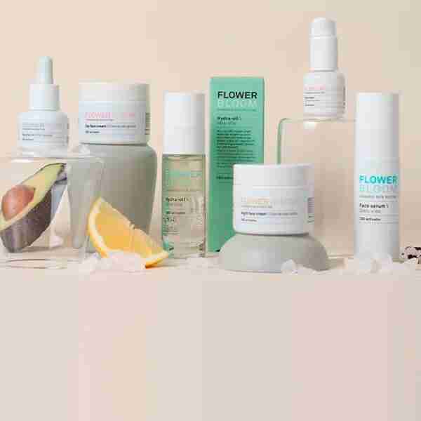 Bases Legales concurso Flower Farm