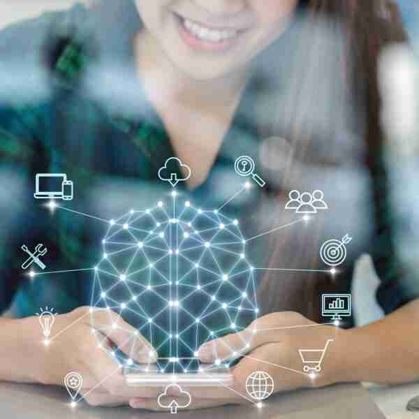 Cómo cambia el uso de internet con la edad