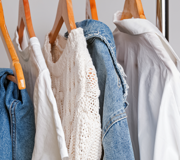 Cómo sumarse al reto de la moda sostenible en 3 pasos, según GLAMI