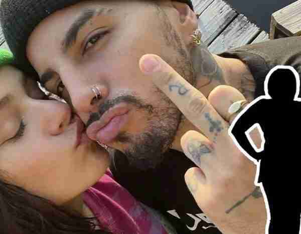 Conoce a Trini, la mujer que triunfa en TikTok con sus incómodos encuentros con Rosalía y Rauw Alejandro