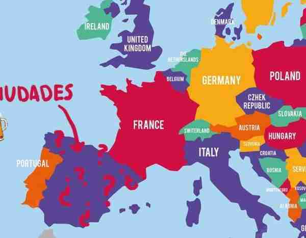 Cuatro ciudades españolas se ‘cuelan’ en el Top de las que más cerveza beben en Europa