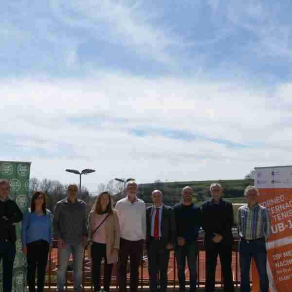 Cuenta atrás para la celebración del 20º Memorial Nacho Juncosa