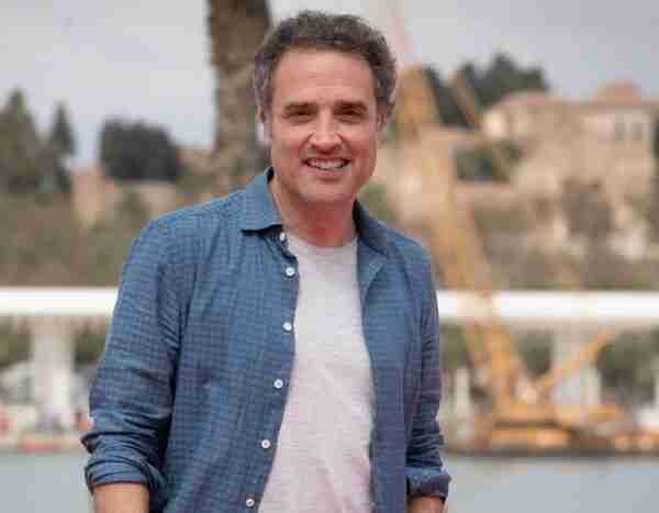 Daniel Guzmán cuenta el motivo real por el que abandonó ‘Aquí no hay quien viva’