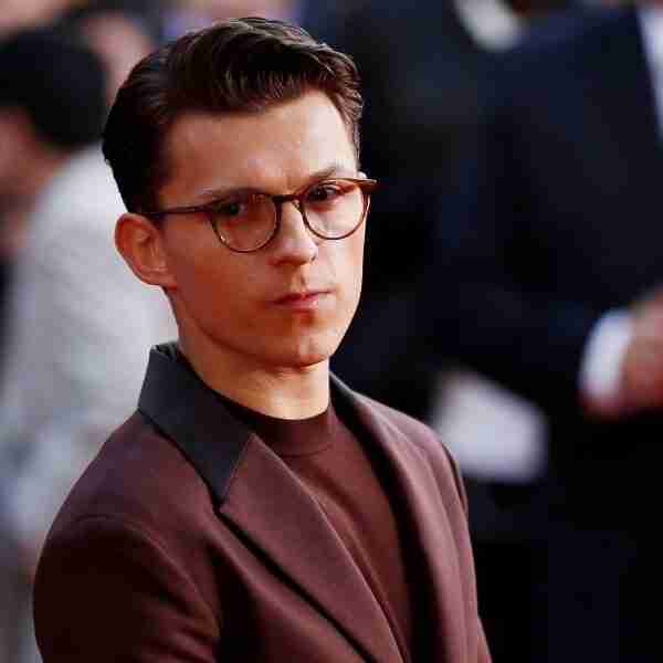 El actor Tom Holland cuenta el burnout que sufrió en la gira promocional de Spider-Man: Homecoming