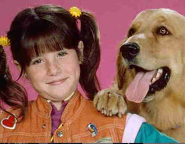 El gran cambio físico de los protagonistas de ‘Punky Brewster’