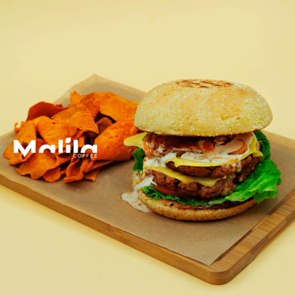 El veganismo crece en Valencia con la llegada de Malila Coffee