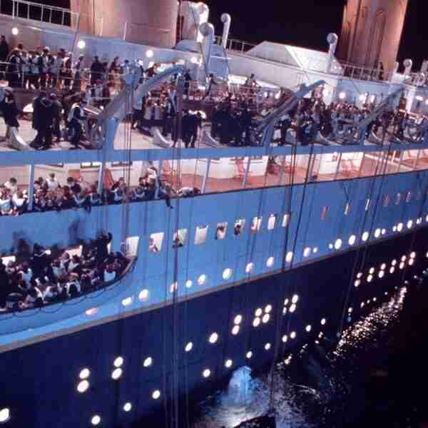 Este fue el peor naufragio de toda la historia (y no, no fue el Titanic)