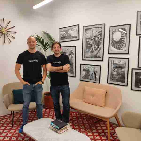 Funeralio.com, el comparador de funerarias, da el salto a Latinoamérica