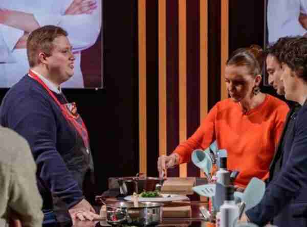 Gran polémica en ‘MasterChef’ por lo ocurrido en la última gala: «Ya es un chiste»