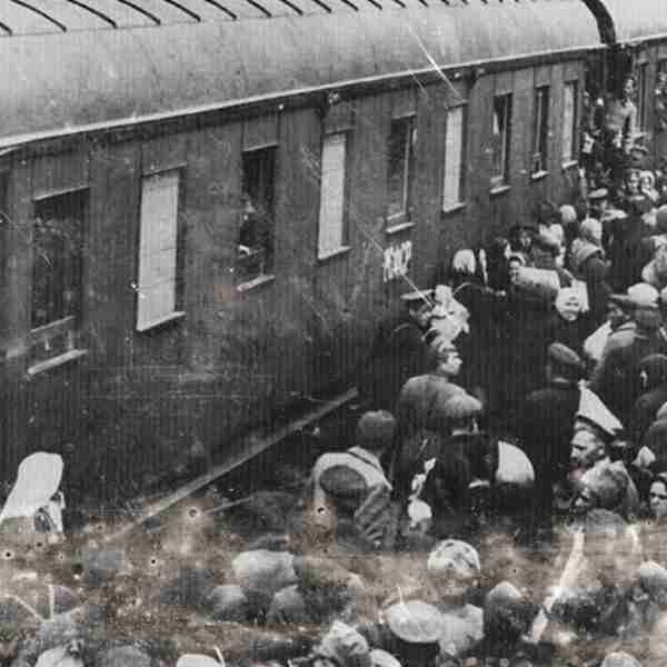 Holodomor: El genocidio ucraniano que la Unión Soviética intentó ocultar al mundo