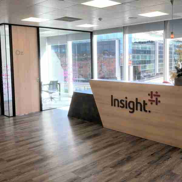 Insight España ha obtenido el 2º puesto en el ranking "Great Place to Work®" de 2022