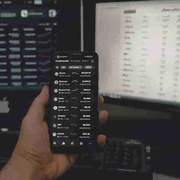 LUNA: una moneda que desafía a las criptomonedas más cotizadas