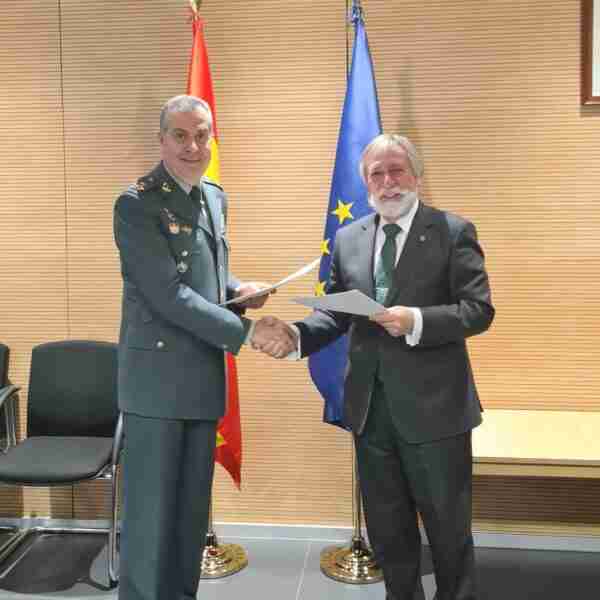 La Guardia Civil y Marinas de España ponen en marcha una iniciativa pionera para reforzar la seguridad en los puertos deportivos