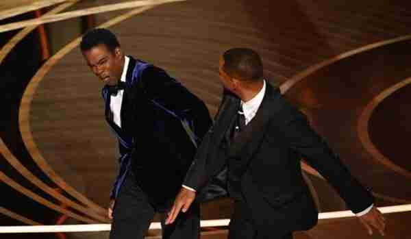 La entrevista de Chris Rock a Jada Pinkett que resulta de lo más reveladora