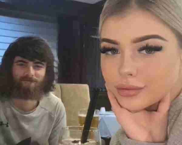 La historia de una mujer que quiso ayudar a un sintecho y acabó prometiéndose con él