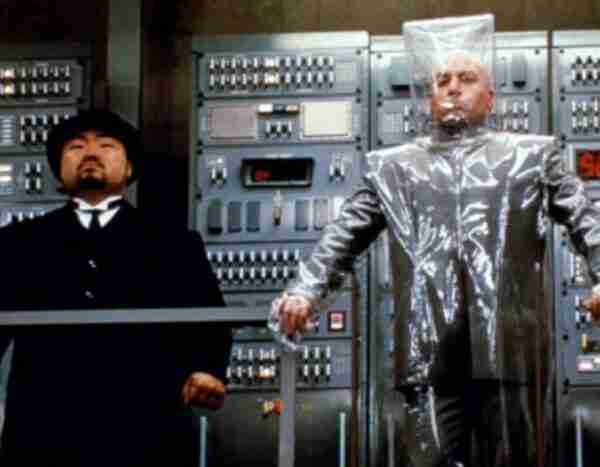 La historia del actor que salió en ‘Austin Powers’ y que ahora cumple cadena perpetua
