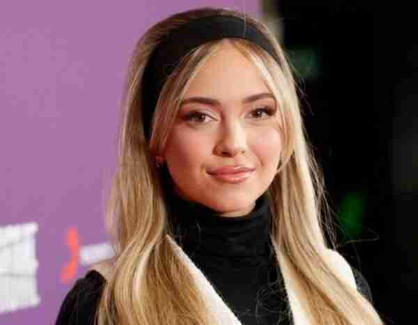 Las fotos que evidencian el cambio físico de Ana Mena con respecto a sus inicios