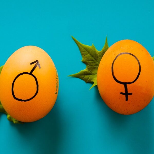 Las nuevas generaciones cada vez más prefieren los nombres neutros para sus bebés