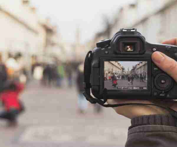 Las razones por las que las fotografías son un buen regalo