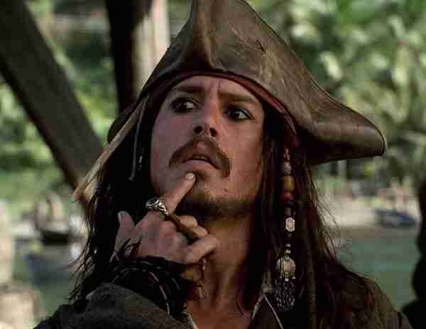 Ni por 300 millones de dólares: Johnny Depp asegura que jamás volverá como Jack Sparrow para Disney