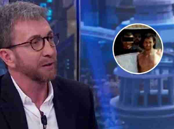 Pablo Motos desvela en ‘El Hormiguero’ por qué turbio motivo le investigó el CNI