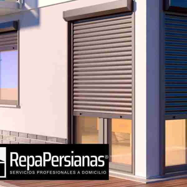 Persianas o contraventanas, ¿cómo elegir las más adecuadas? Por REPAPERSIANAS