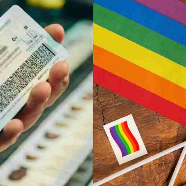 Por primera vez en Colombia un documento de identidad tendrá la letra ‘T’ de transgénero