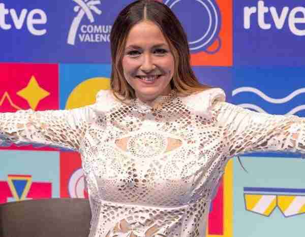 Rigoberta Bandini reconoce qué sintió exactamente cuando perdió el Benidorm Fest