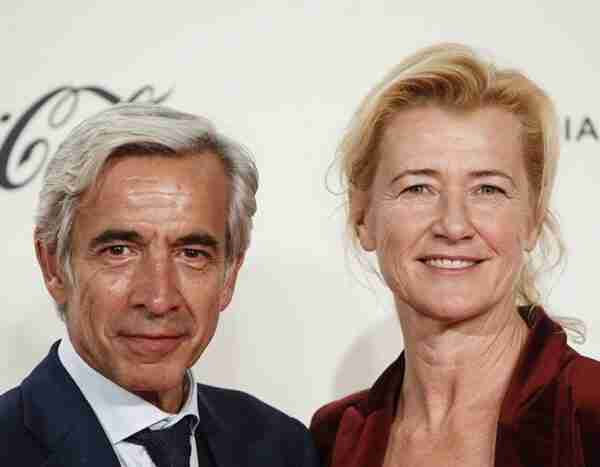 Sale a la luz el sueldazo de Imanol Arias y Ana Duato por cada capítulo de ‘Cuéntame’