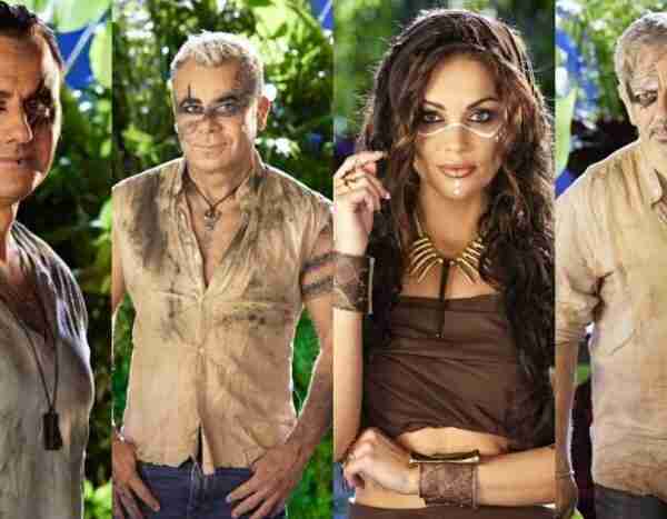 Un error confirma los últimos cuatro concursantes de ‘Supervivientes’: ¡Dos de ‘LIDLT’!