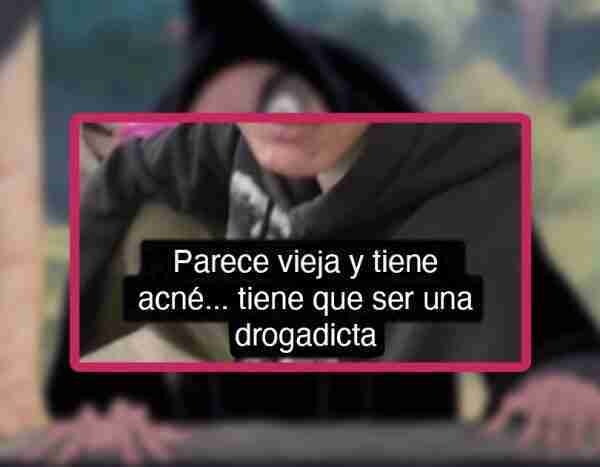 Una madre de 22 años culpa a su hija pequeña de su aspecto: «me ha robado la juventud»