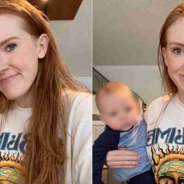 Una mamá pide dejar de ver como «héroes» a los padres que cuidan a sus hijos