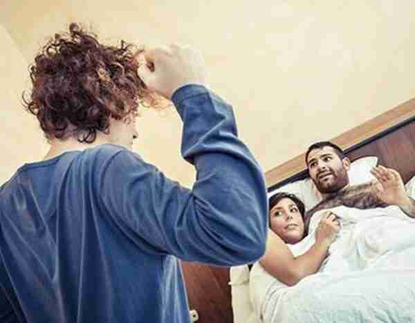 Una mujer se hace viral con la impactante venganza a su novio por serle infiel