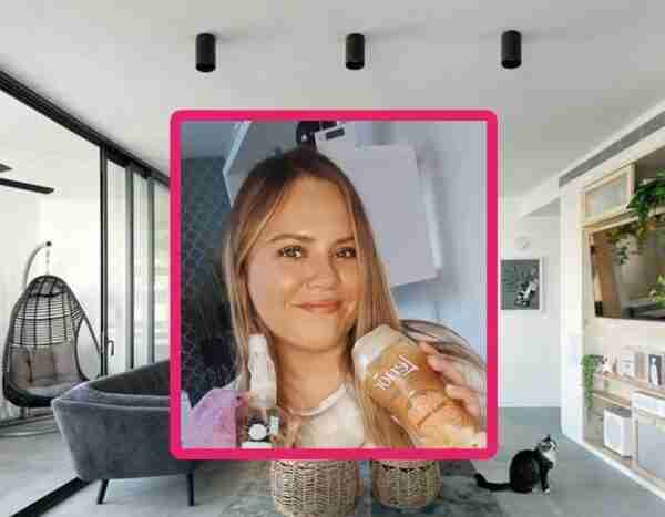 Una tiktoker se gasta un dineral reformando su casa… y lo que le sucede luego ya es viral